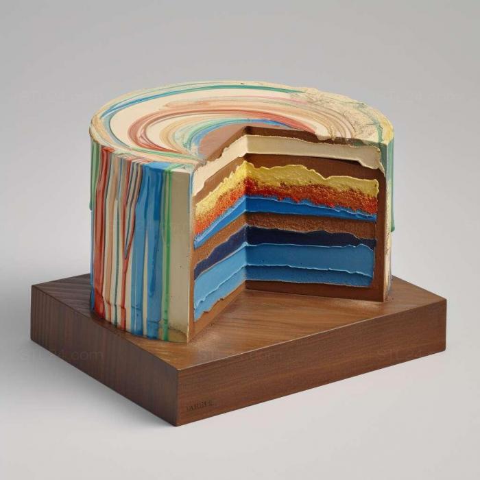 Wayne thiebaud 3